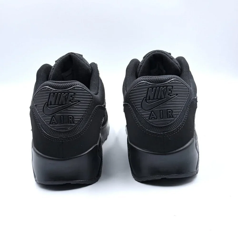 Nike Air Max 90 Essential 'Black Gold'